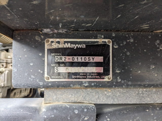 いすゞ エルフ 小型 土砂ダンプ TPG-NJR85AD(104126) 25枚目