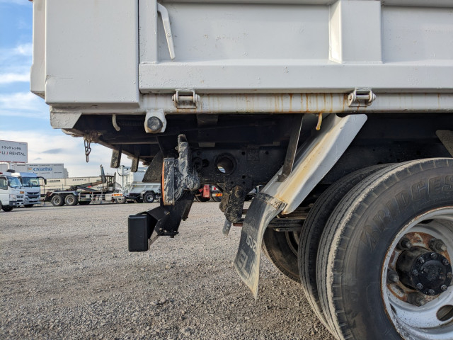 いすゞ エルフ 小型 土砂ダンプ TPG-NJR85AD(104127) 21枚目