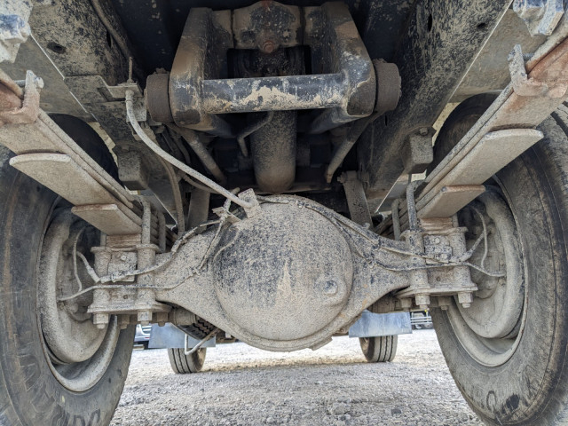 いすゞ エルフ 小型 土砂ダンプ TPG-NJR85AD(104127) 22枚目