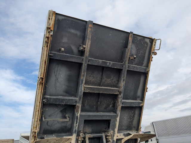 いすゞ エルフ 小型 土砂ダンプ TPG-NJR85AD(104126) 27枚目