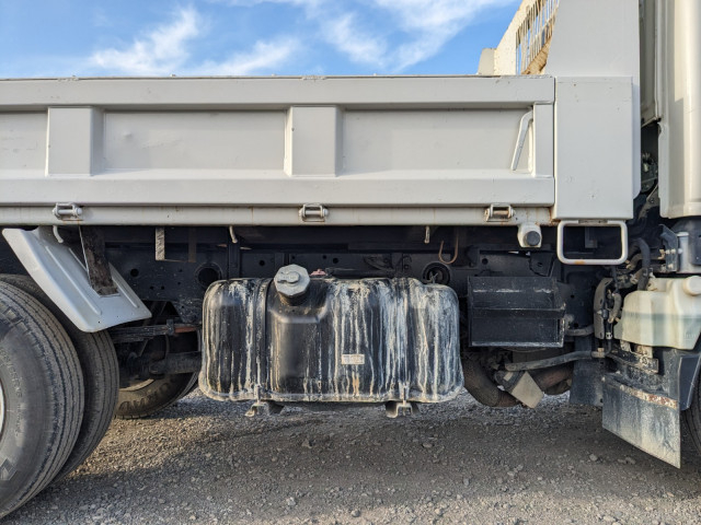 いすゞ エルフ 小型 土砂ダンプ TPG-NJR85AD(104127) 23枚目