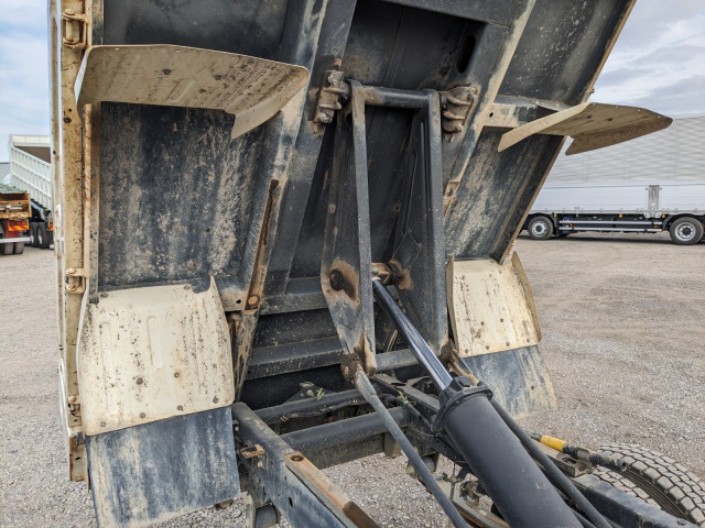 いすゞ エルフ 小型 土砂ダンプ TPG-NJR85AD(104126) 28枚目