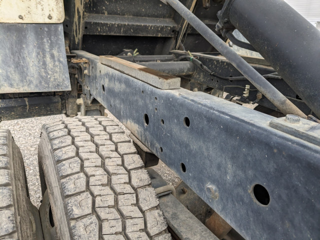 いすゞ エルフ 小型 土砂ダンプ TPG-NJR85AD(104126) 29枚目