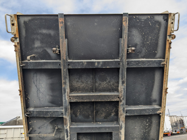 いすゞ エルフ 小型 土砂ダンプ TPG-NJR85AD(104126) 31枚目