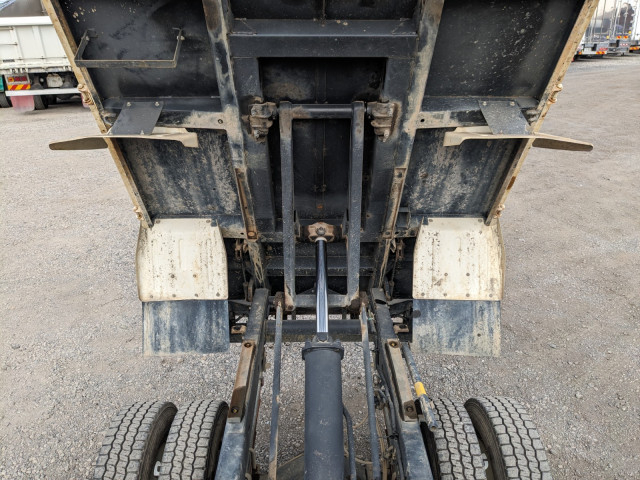 いすゞ エルフ 小型 土砂ダンプ TPG-NJR85AD(104126) 32枚目