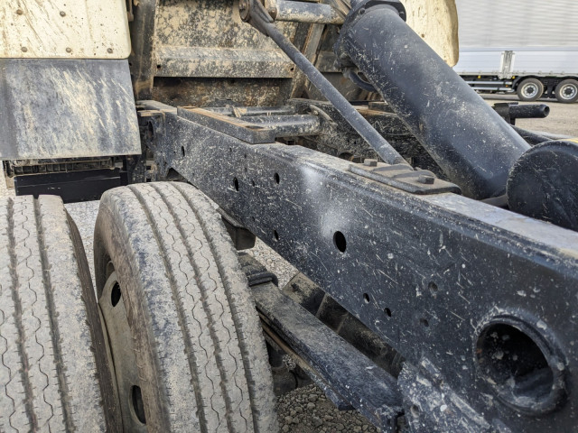 いすゞ エルフ 小型 土砂ダンプ TPG-NJR85AD(104127) 28枚目