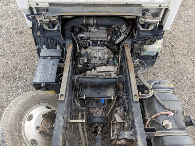 いすゞ エルフ 小型 土砂ダンプ TPG-NJR85AD(104126) 33枚目