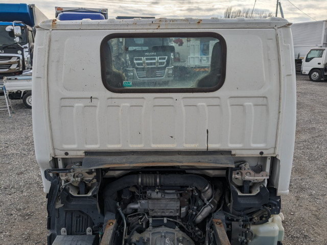 いすゞ エルフ 小型 土砂ダンプ TPG-NJR85AD(104126) 34枚目