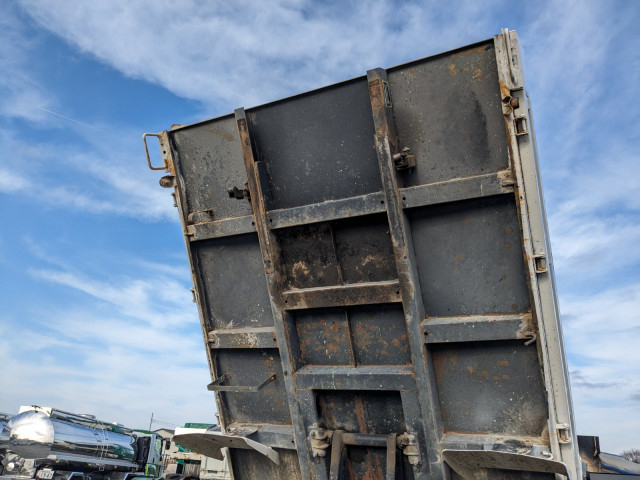 いすゞ エルフ 小型 土砂ダンプ TPG-NJR85AD(104127) 30枚目