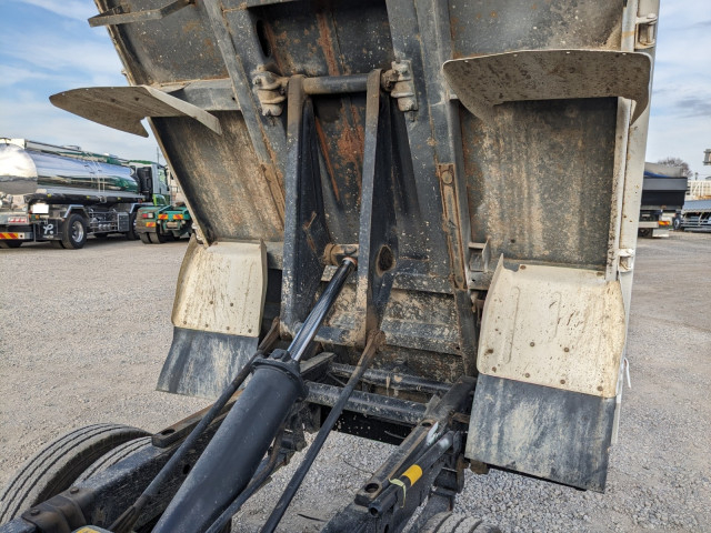 いすゞ エルフ 小型 土砂ダンプ TPG-NJR85AD(104127) 31枚目