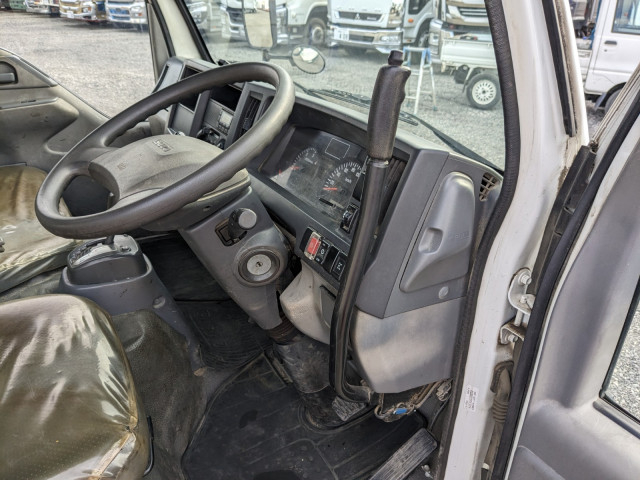 いすゞ エルフ 小型 土砂ダンプ TPG-NJR85AD(104126) 36枚目