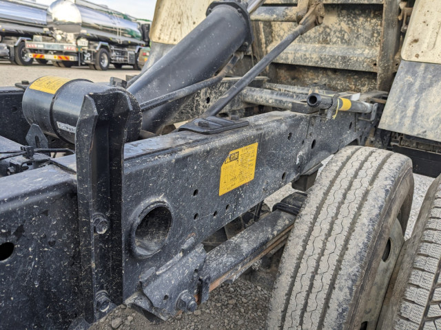 いすゞ エルフ 小型 土砂ダンプ TPG-NJR85AD(104127) 32枚目
