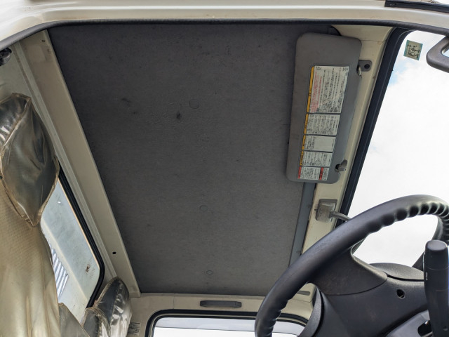 いすゞ エルフ 小型 土砂ダンプ TPG-NJR85AD(104126) 37枚目