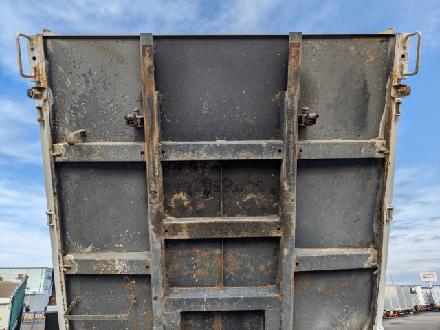 いすゞ エルフ 小型 土砂ダンプ TPG-NJR85AD(104127) 33枚目