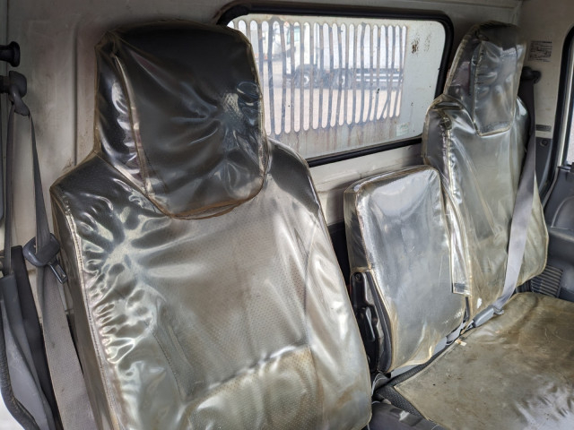 いすゞ エルフ 小型 土砂ダンプ TPG-NJR85AD(104126) 38枚目