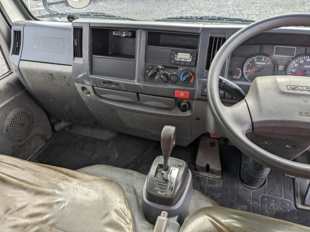 いすゞ エルフ 小型 土砂ダンプ TPG-NJR85AD(104126) 39枚目