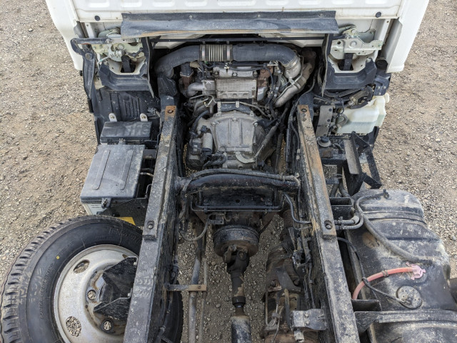 いすゞ エルフ 小型 土砂ダンプ TPG-NJR85AD(104127) 35枚目