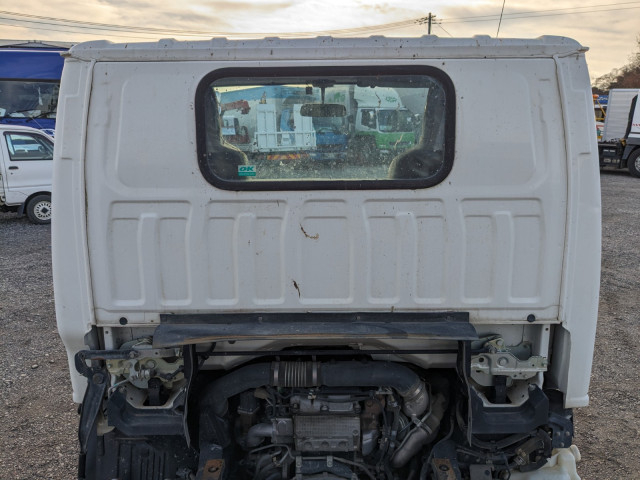 いすゞ エルフ 小型 土砂ダンプ TPG-NJR85AD(104127) 36枚目