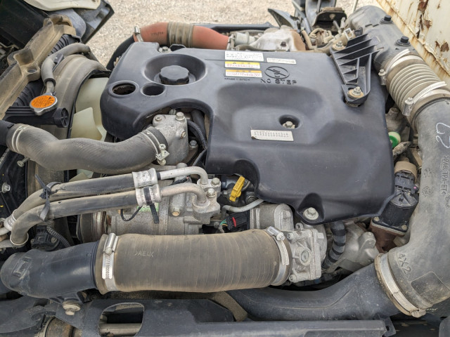 いすゞ エルフ 小型 土砂ダンプ TPG-NJR85AD(104126) 41枚目