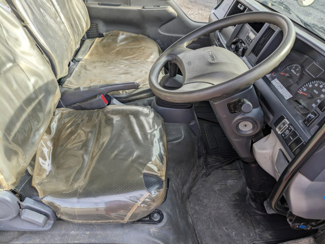 いすゞ エルフ 小型 土砂ダンプ TPG-NJR85AD(104127) 37枚目