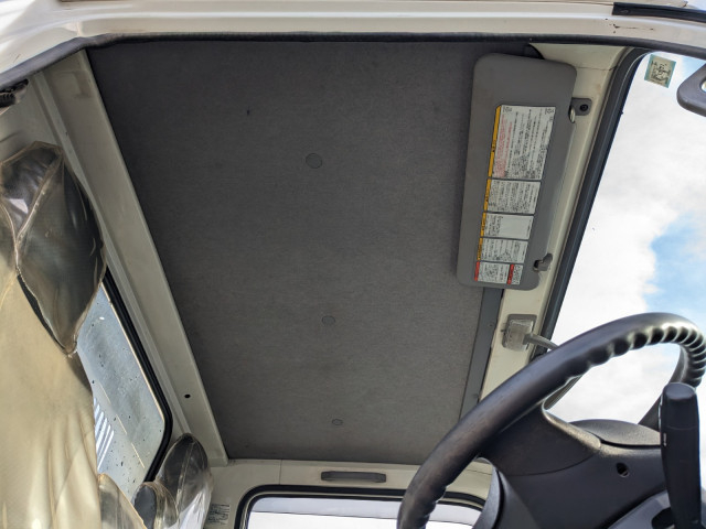 いすゞ エルフ 小型 土砂ダンプ TPG-NJR85AD(104127) 38枚目