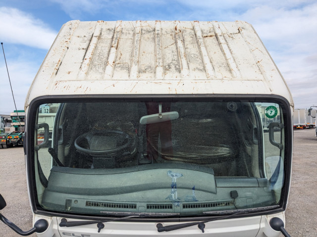 いすゞ エルフ 小型 土砂ダンプ TPG-NJR85AD(104126) 43枚目