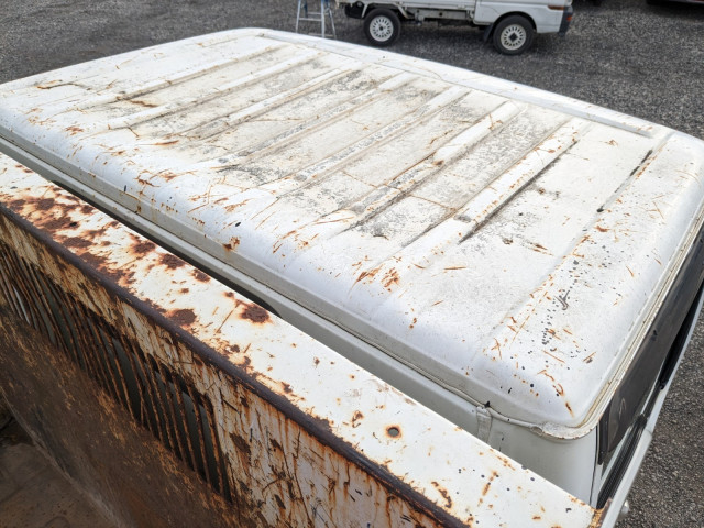 いすゞ エルフ 小型 土砂ダンプ TPG-NJR85AD(104126) 44枚目