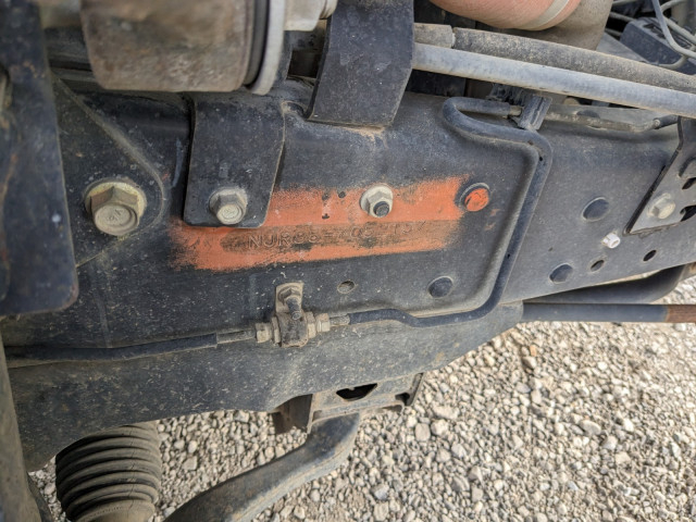 いすゞ エルフ 小型 土砂ダンプ TPG-NJR85AD(104126) 45枚目