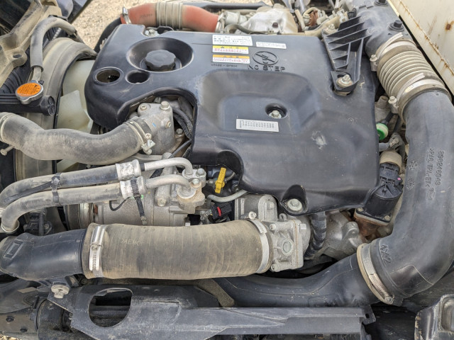 いすゞ エルフ 小型 土砂ダンプ TPG-NJR85AD(104127) 42枚目