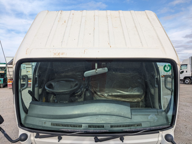 いすゞ エルフ 小型 土砂ダンプ TPG-NJR85AD(104127) 44枚目