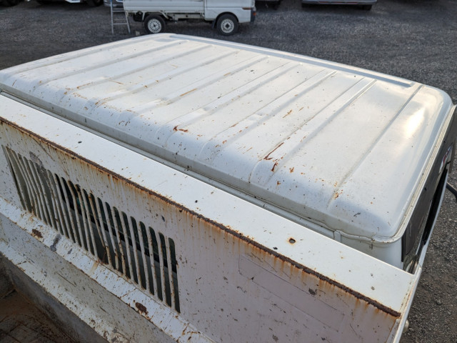 いすゞ エルフ 小型 土砂ダンプ TPG-NJR85AD(104127) 45枚目