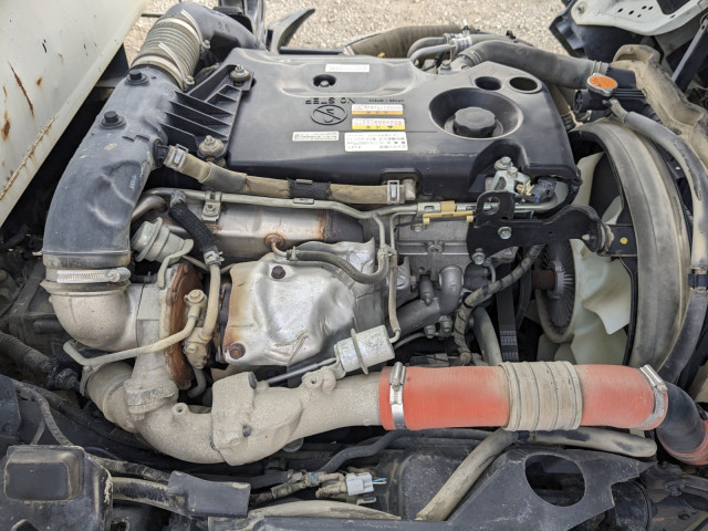 いすゞ エルフ 小型 土砂ダンプ TPG-NJR85AD(104127) 47枚目