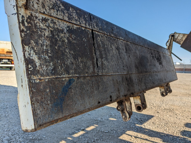 いすゞ エルフ 小型 土砂ダンプ TPG-NJR85AD(104128) 9枚目