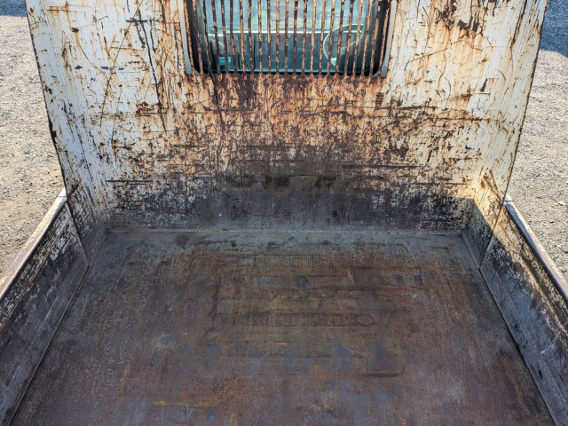 いすゞ エルフ 小型 土砂ダンプ TPG-NJR85AD(104128) 12枚目