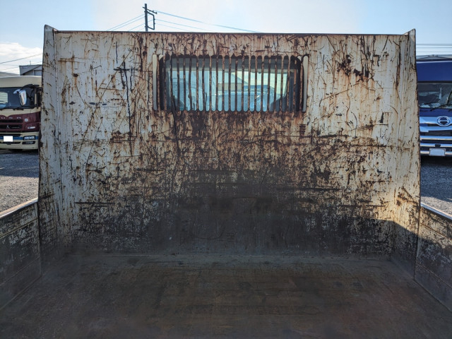 いすゞ エルフ 小型 土砂ダンプ TPG-NJR85AD(104128) 13枚目