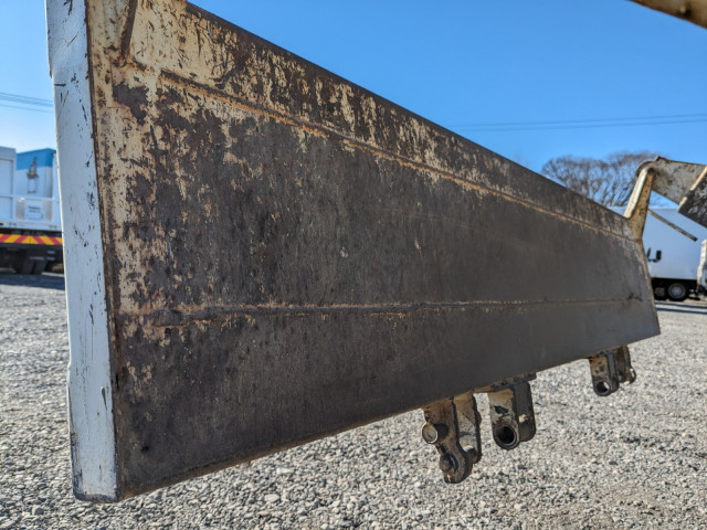 いすゞ エルフ 小型 土砂ダンプ TPG-NJR85AD(104129) 9枚目