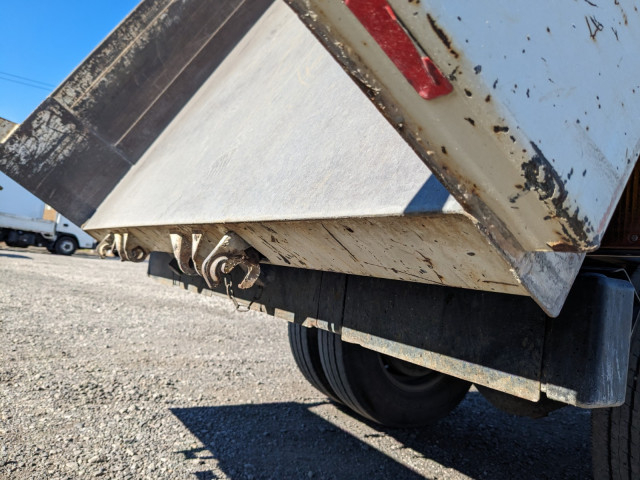 いすゞ エルフ 小型 土砂ダンプ TPG-NJR85AD(104129) 10枚目