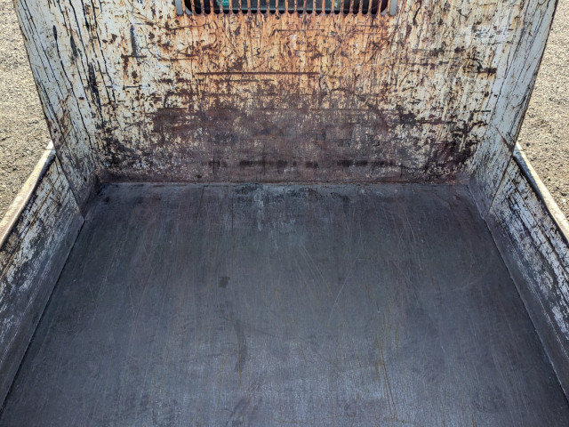 いすゞ エルフ 小型 土砂ダンプ TPG-NJR85AD(104129) 12枚目