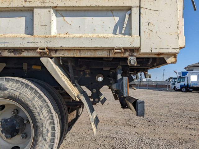 いすゞ エルフ 小型 土砂ダンプ TPG-NJR85AD(104128) 17枚目