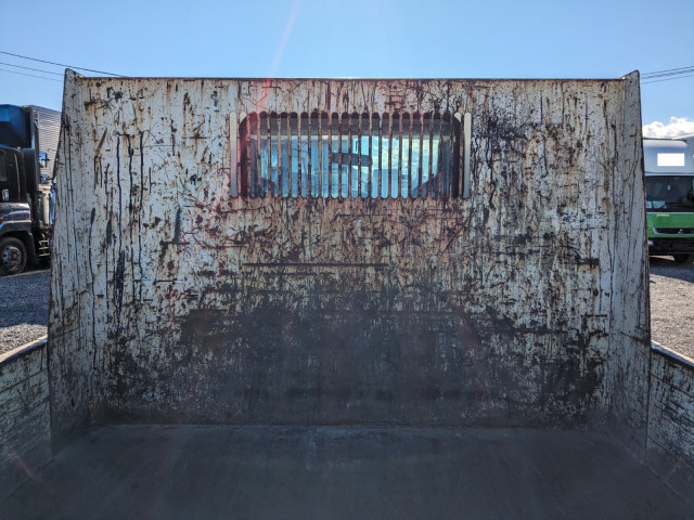 いすゞ エルフ 小型 土砂ダンプ TPG-NJR85AD(104129) 13枚目