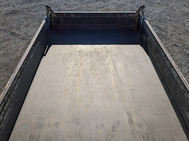 いすゞ エルフ 小型 土砂ダンプ TPG-NJR85AD(104129) 14枚目