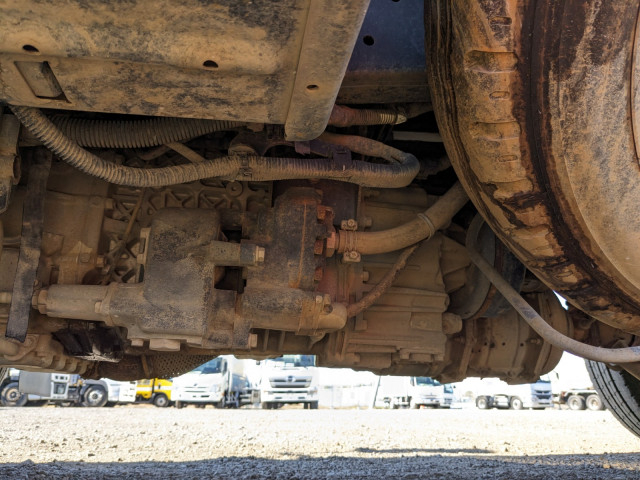 いすゞ エルフ 小型 土砂ダンプ TPG-NJR85AD(104128) 19枚目