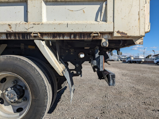 いすゞ エルフ 小型 土砂ダンプ TPG-NJR85AD(104129) 17枚目