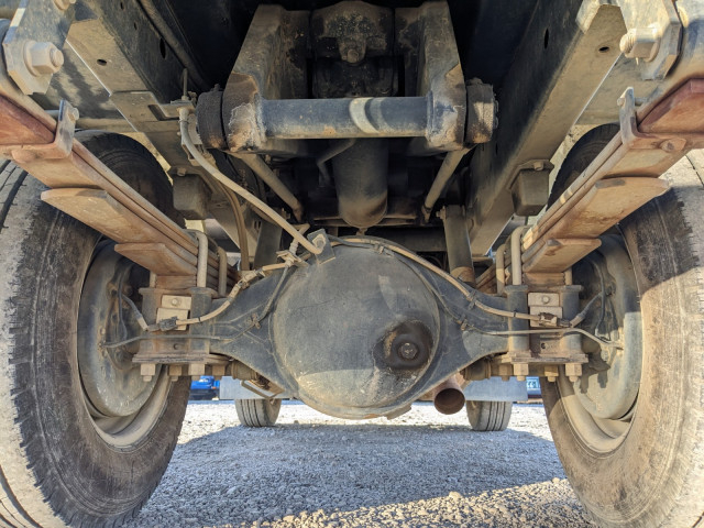 いすゞ エルフ 小型 土砂ダンプ TPG-NJR85AD(104128) 22枚目