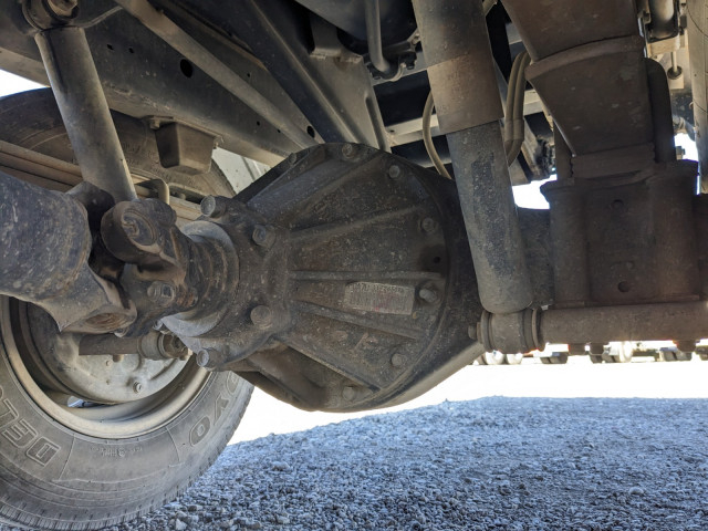 いすゞ エルフ 小型 土砂ダンプ TPG-NJR85AD(104129) 18枚目