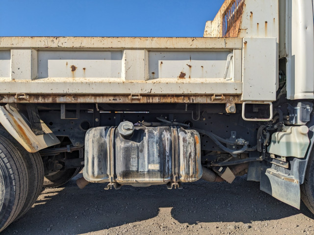 いすゞ エルフ 小型 土砂ダンプ TPG-NJR85AD(104128) 23枚目