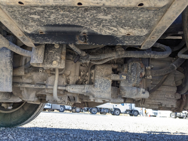 いすゞ エルフ 小型 土砂ダンプ TPG-NJR85AD(104129) 19枚目