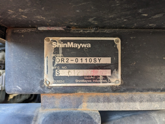 いすゞ エルフ 小型 土砂ダンプ TPG-NJR85AD(104128) 24枚目