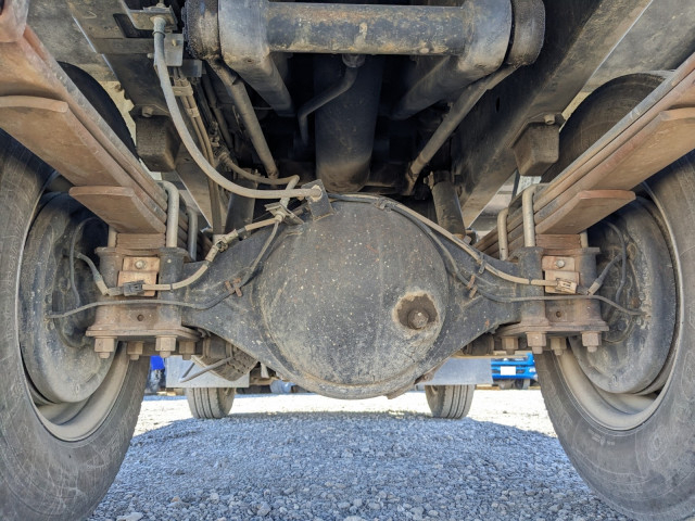 いすゞ エルフ 小型 土砂ダンプ TPG-NJR85AD(104129) 21枚目