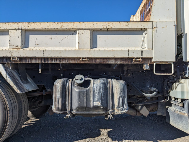 いすゞ エルフ 小型 土砂ダンプ TPG-NJR85AD(104129) 22枚目